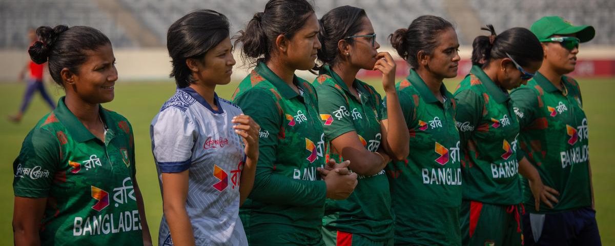 Bangladesh Prepares for T20 Women’s World Cup 2026: A Tactical Overview