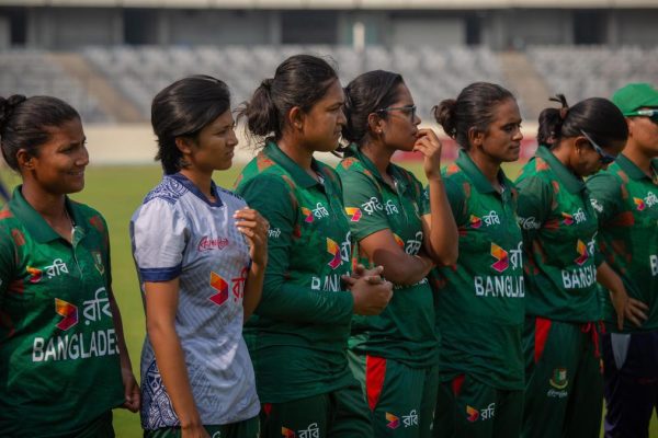 Bangladesh Prepares for T20 Women's World Cup 2026: A Tactical Overview