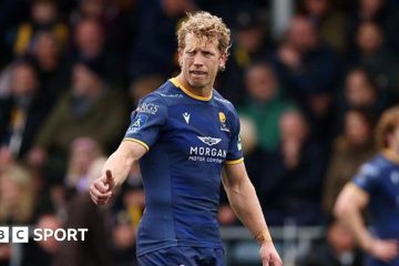 Bedford vs Worcester: Championship Play-Off Final Preview