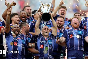 Bordeaux's Rugby Renaissance: Six Nations and Strategy Unveiled