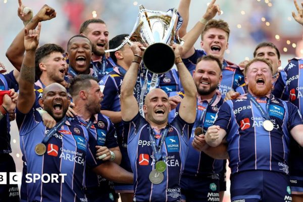 Bordeaux's Rugby Renaissance: Six Nations and Strategy Unveiled