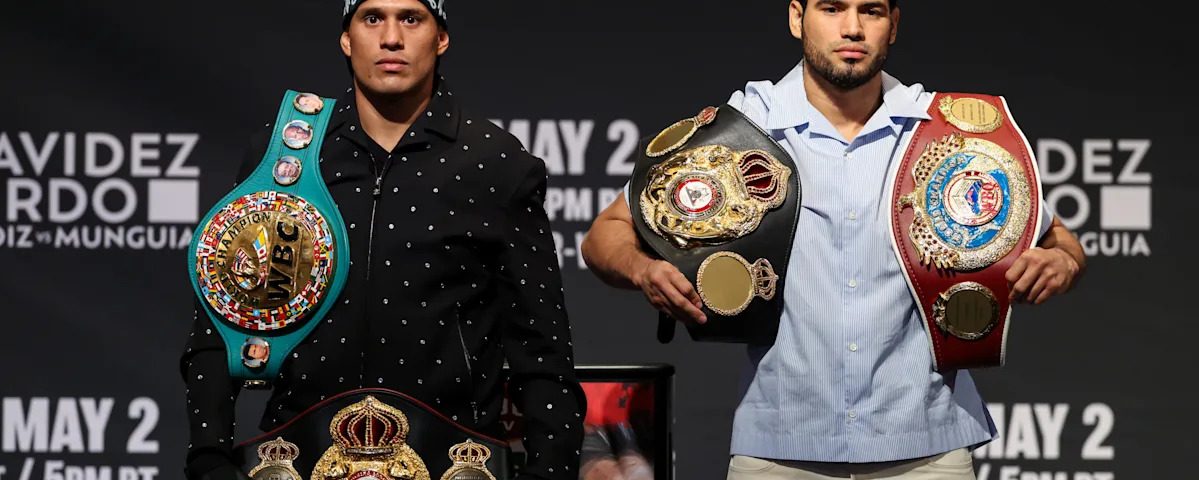 Boxing Super Fights: Tactical Breakdown of Benavidez vs. Ramirez
