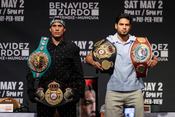 Boxing Super Fights: Tactical Breakdown of Benavidez vs. Ramirez