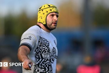 Bristol Bears Bid Farewell to Capon: Fan Reactions Explored