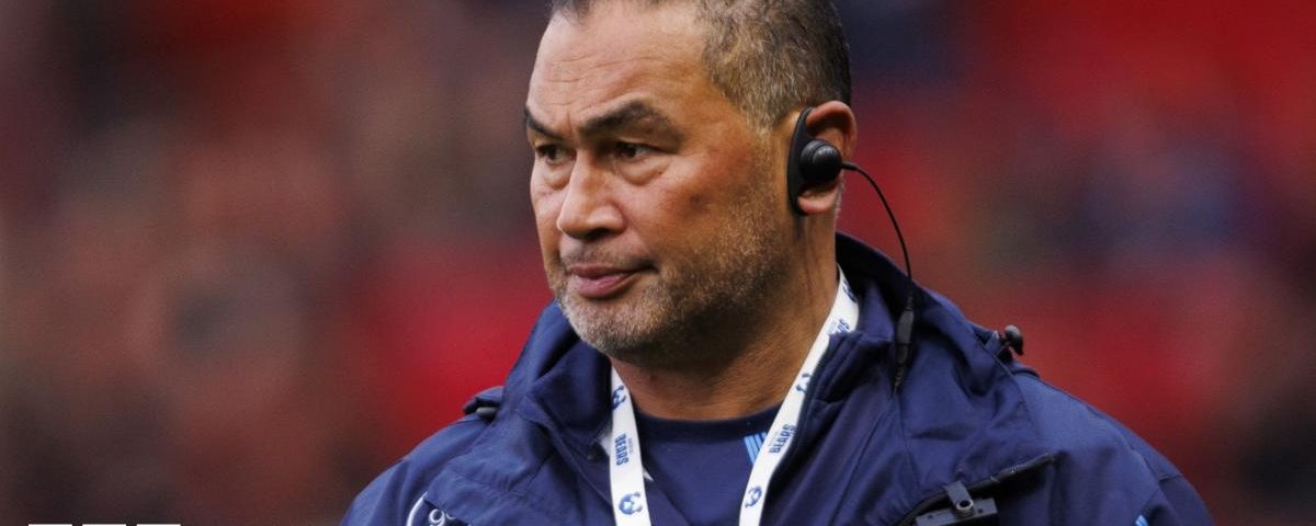 Bristol Bears’ Record Loss: What’s Next for Pat Lam?