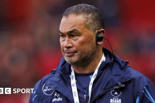 Bristol Bears’ Record Loss: What’s Next for Pat Lam?