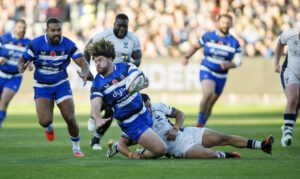 Bristol Bears vs Bath Rugby: What’s Next for Both Teams?