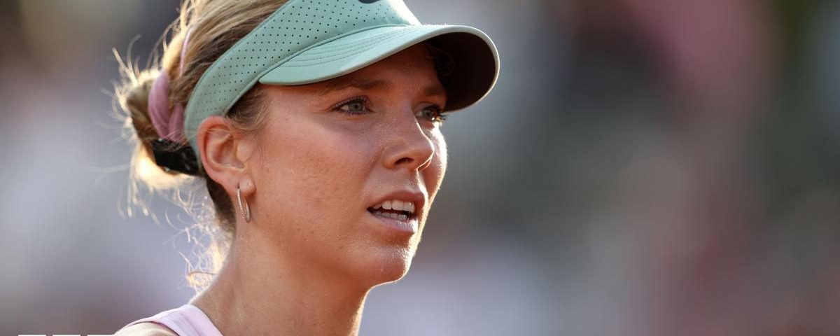 British Players Face Grand Slam Drought Ahead of Wimbledon