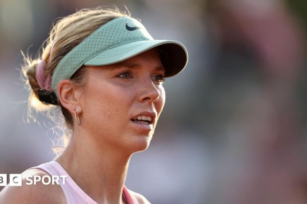British Players Struggle at Grand Slams: A Worry for Wimbledon?
