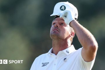 Bryson DeChambeau Denies PGA Tour Talks Amid LIV Golf Speculation