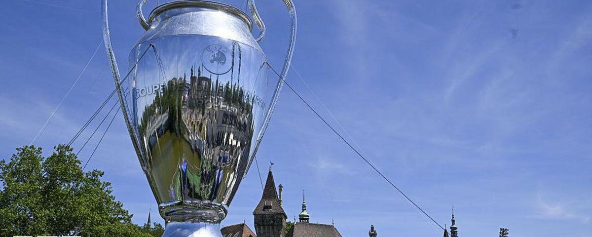 Budapest Fan Violence Ahead of Champions League Final: Analyzing Impact