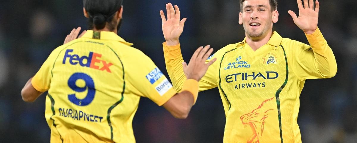 CSK vs LSG: A Statistical Breakdown Ahead of IPL 2026 Showdown
