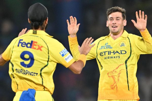 CSK vs LSG: A Statistical Breakdown Ahead of IPL 2026 Showdown