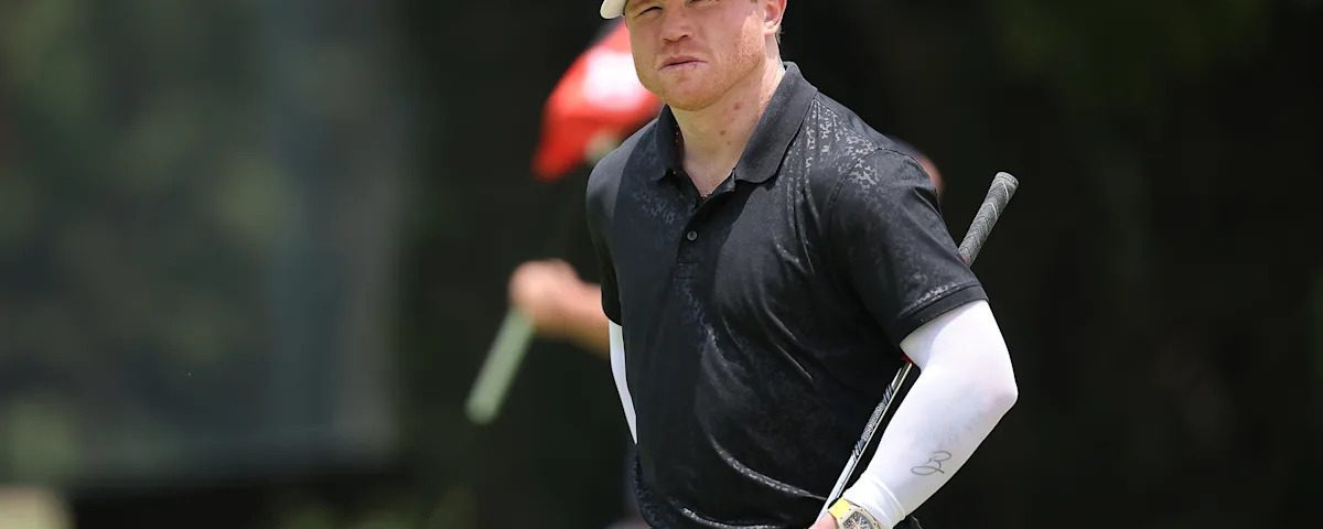 Canelo Alvarez vs. Christian Mbilli: A High-Stakes World Title Fight