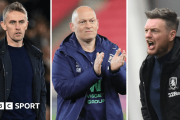 Championship Final Day: Promotion and Play-Off Drama Unfolds