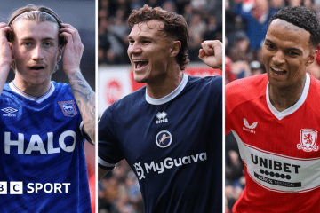 Championship's Final Day: Who Secures Premier League Promotion?