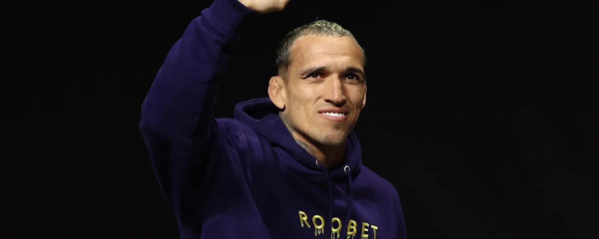 Charles Oliveira’s New UFC Contract: What Lies Ahead for the BMF Champ