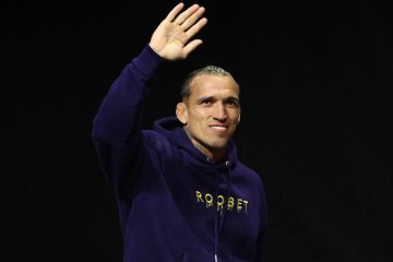 Charles Oliveira's New UFC Contract: What Lies Ahead for the BMF Champ