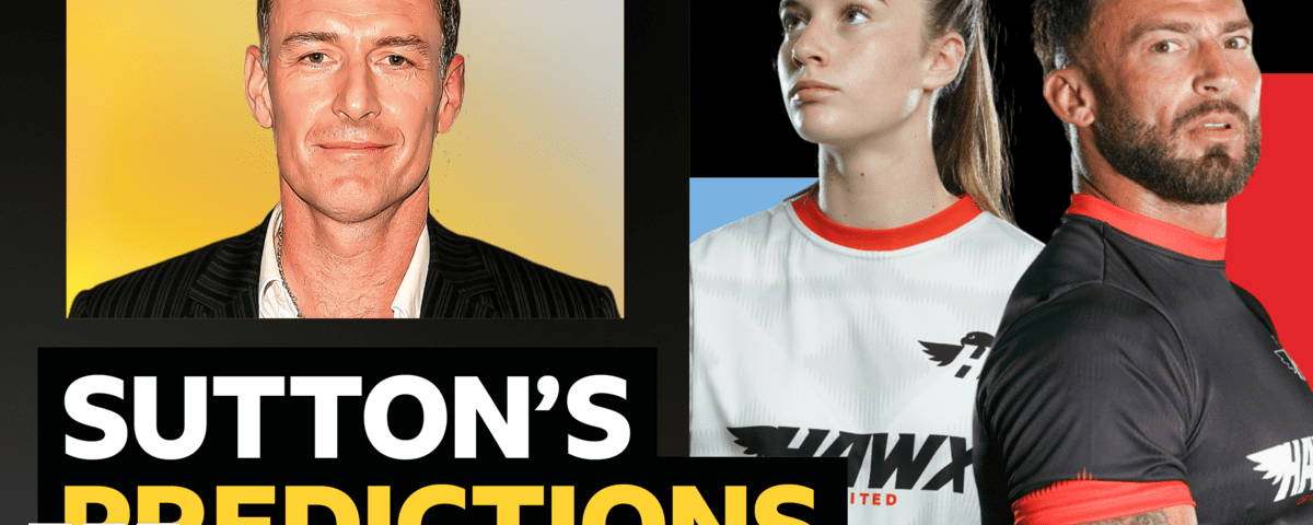 Chris Sutton’s Premier League Predictions: Fan Reactions Explored