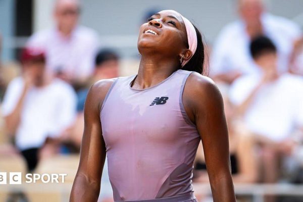 Coco Gauff Exits French Open: Fan Reactions and Future Prospects