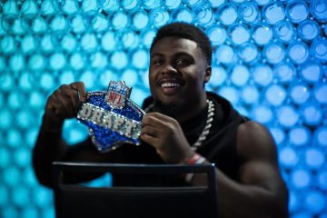 Colts’ 2026 NFL Draft Class: A Historic Perspective on Success