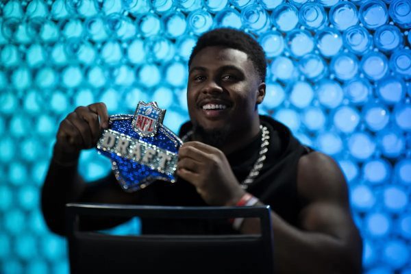 Colts’ 2026 NFL Draft Class: A Historic Perspective on Success