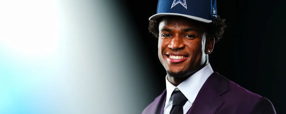 Cowboys Lock In Top Draft Pick Caleb Downs for NFL Season