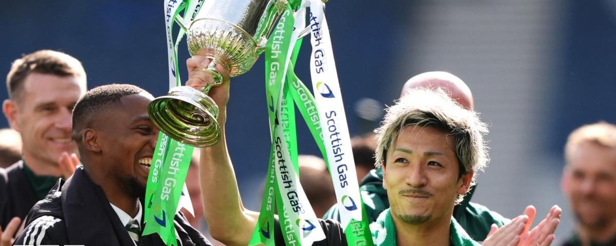 Daizen Maeda’s Celtic Departure: A Historical Perspective