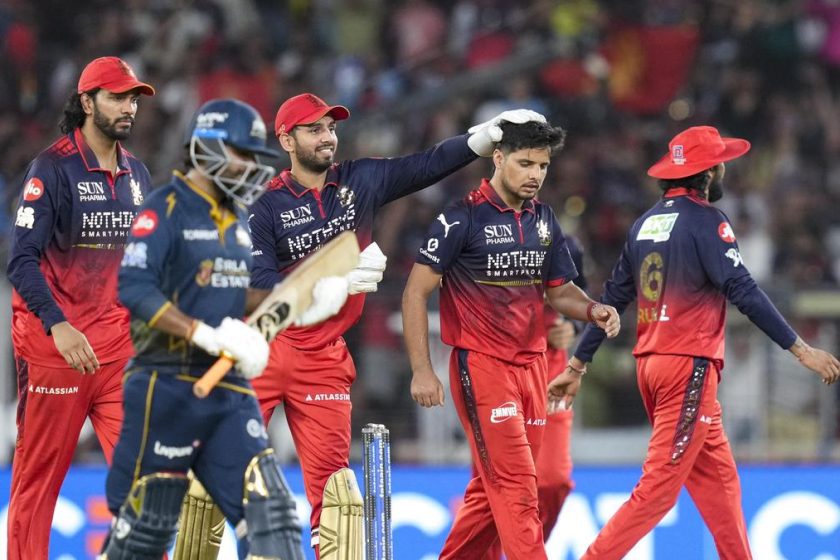 Defending Low Totals: A Unique Challenge in IPL Finals