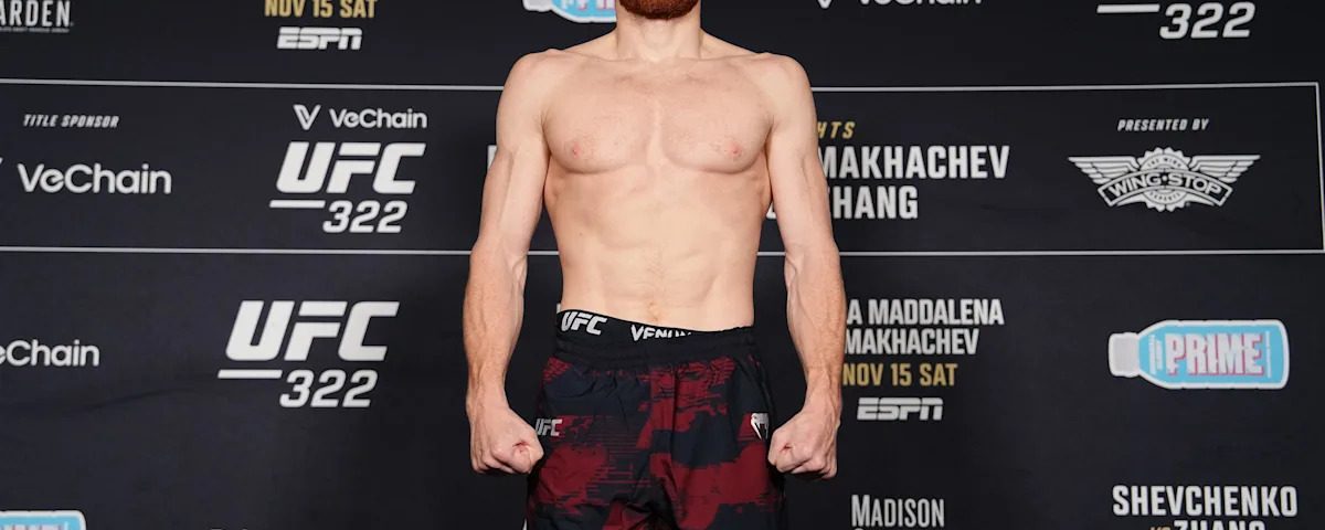 Della Maddalena vs. Prates: UFC Perth Main Event Preview and Implications