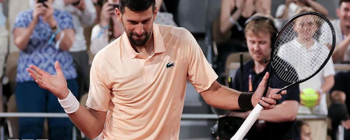 Djokovic’s First Round Win: What It Means for His French Open Journey