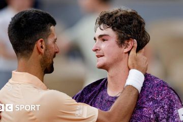 Djokovic’s Grand Slam Era: A Statistical Reflection on His Legacy