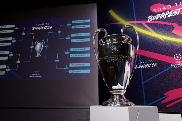 Exciting May 2026 Sports Events: IPL, Champions League, and More