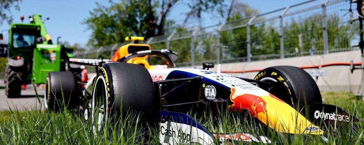 FIA Fines Racing Bulls €30,000: What It Means for Formula 1