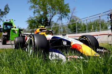 FIA Fines Racing Bulls €30,000: What It Means for Formula 1