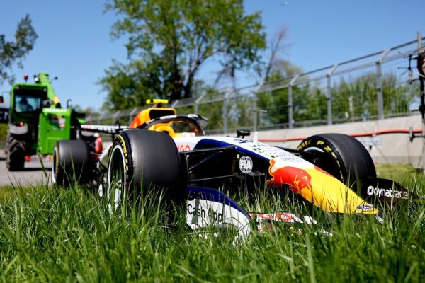 FIA Fines Racing Bulls €30,000: What It Means for Formula 1