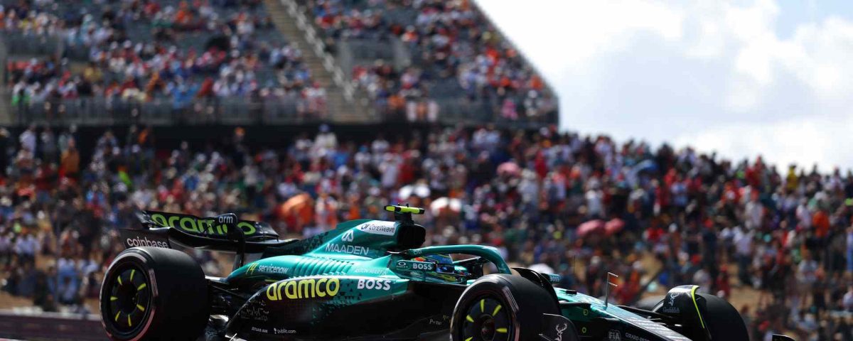 Fan Theft Lawsuit Adds to Tensions Around Formula 1 Events