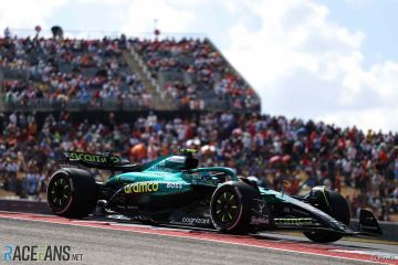 Fan Theft Lawsuit Adds to Tensions Around Formula 1 Events