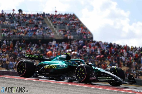 Fan Theft Lawsuit Adds to Tensions Around Formula 1 Events