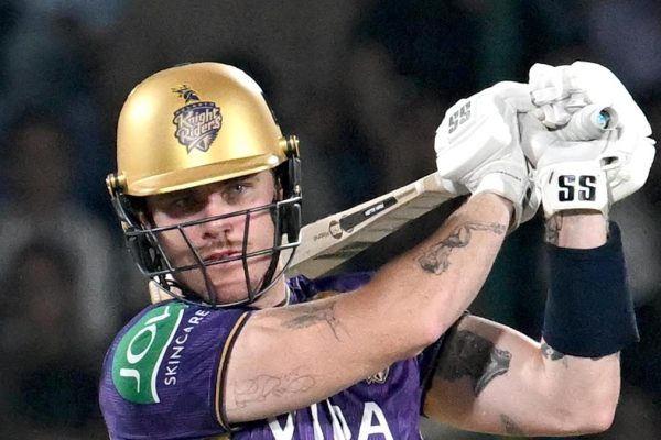 Finn Allen's Stellar Knock Reshapes KKR's IPL 2026 Journey