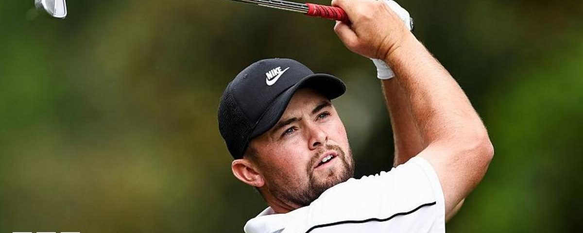 Fitzpatrick Takes Charge at Truist Championship: A PGA Tour Update