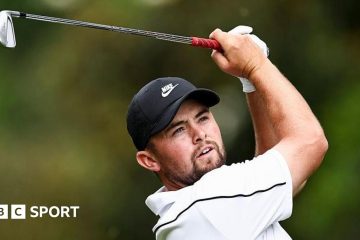 Fitzpatrick Takes Charge at Truist Championship: A PGA Tour Update