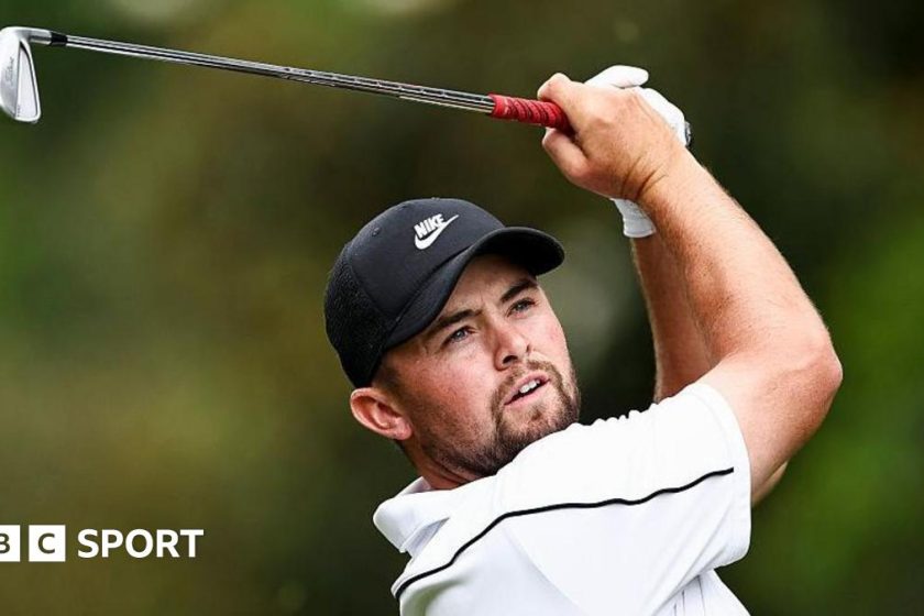 Fitzpatrick Takes Charge at Truist Championship: A PGA Tour Update