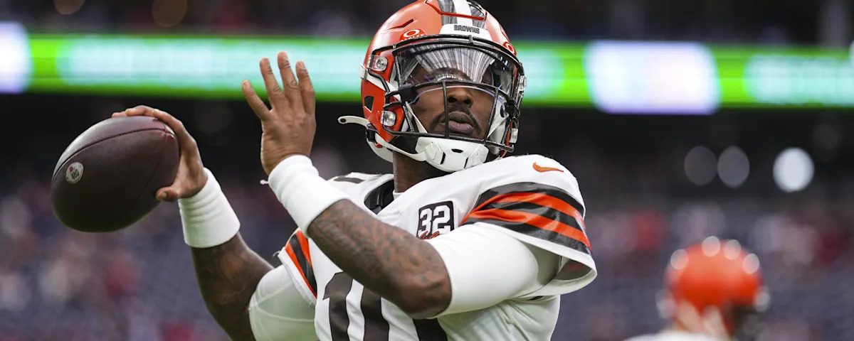 Former Browns Quarterback Retires: A Reflection on His NFL Journey