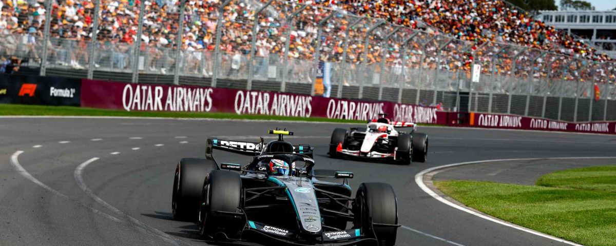 Formula 1 Considers Race Distance Changes for 2027 Season