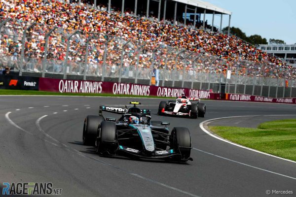 Formula 1 Considers Race Distance Changes for 2027 Season