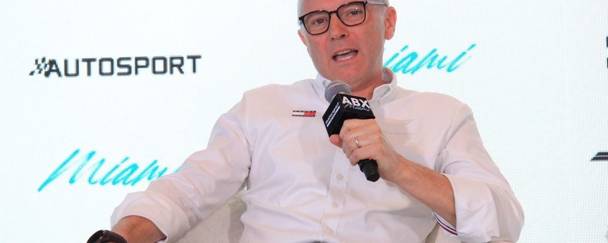 Formula 1 Eyes Further Expansion in the U.S. Market