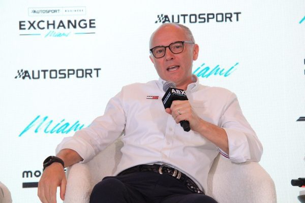 Formula 1 Eyes Further Expansion in the U.S. Market