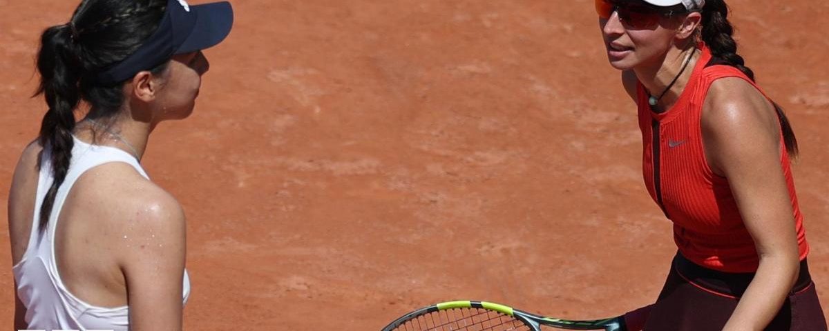 French Open Controversy: Heated Exchange Sparks Debate Among Fans