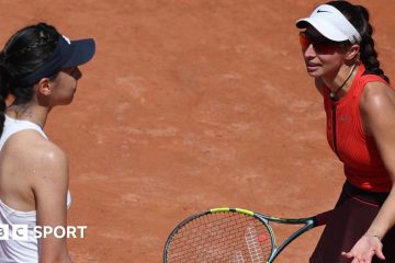 French Open Controversy: Heated Exchange Sparks Debate Among Fans